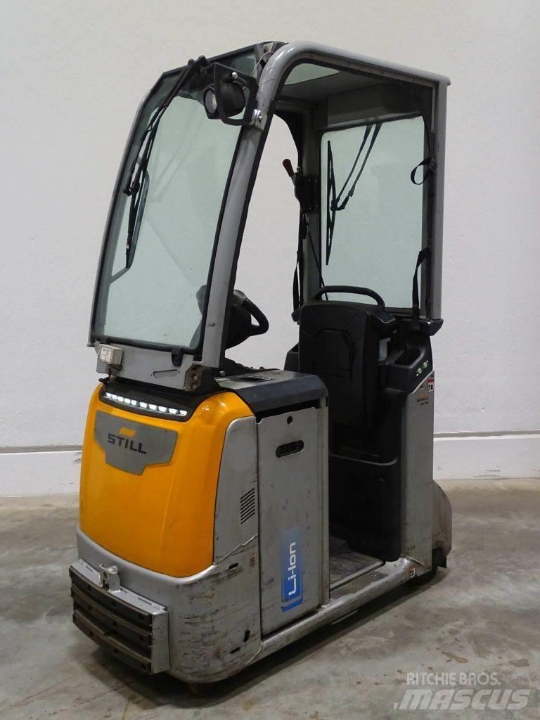 Still LTX50 Schlepper