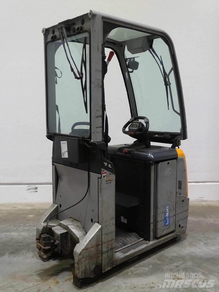 Still LTX50 Schlepper