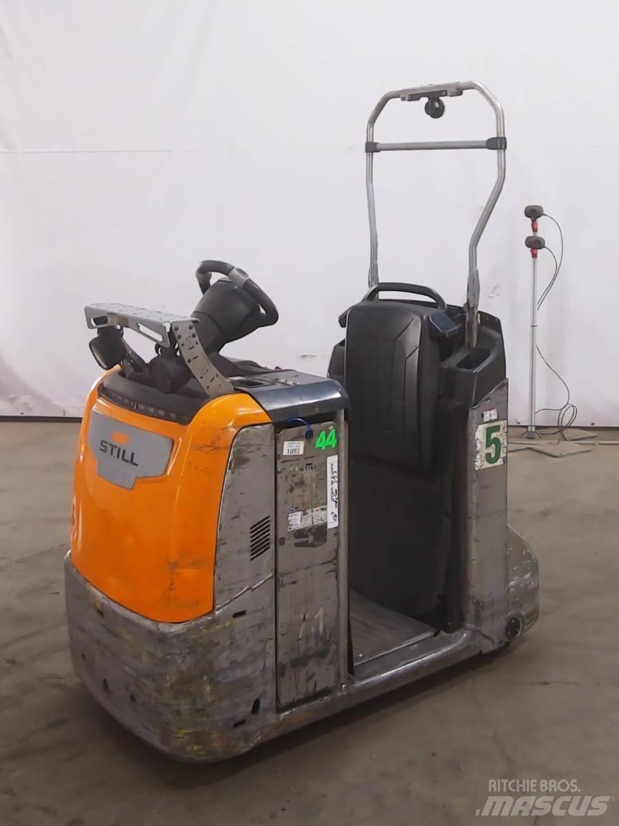 Still LTX50 Schlepper