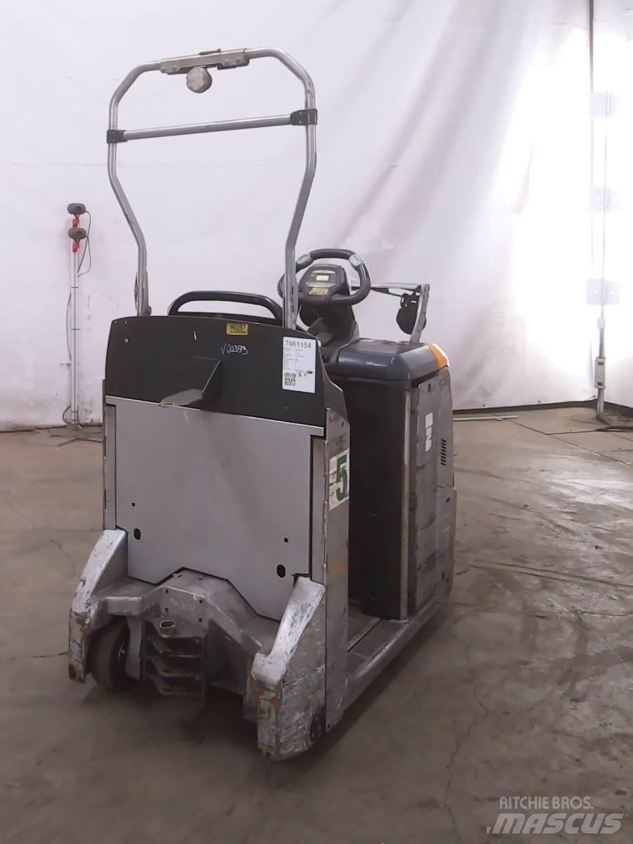Still LTX50 Schlepper
