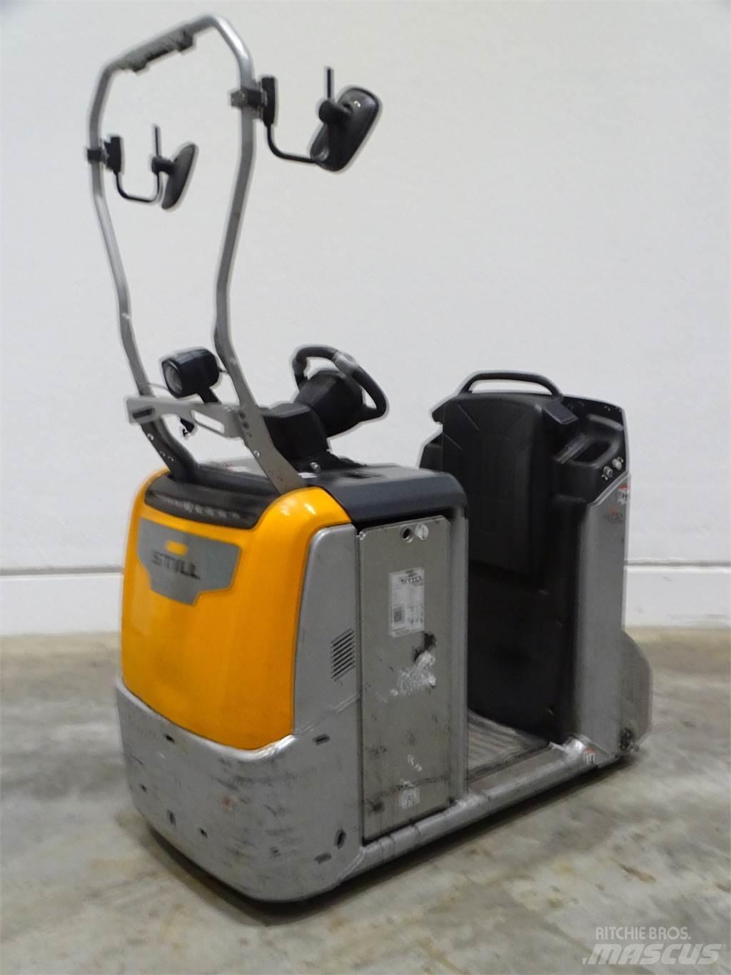 Still LTX50 Schlepper