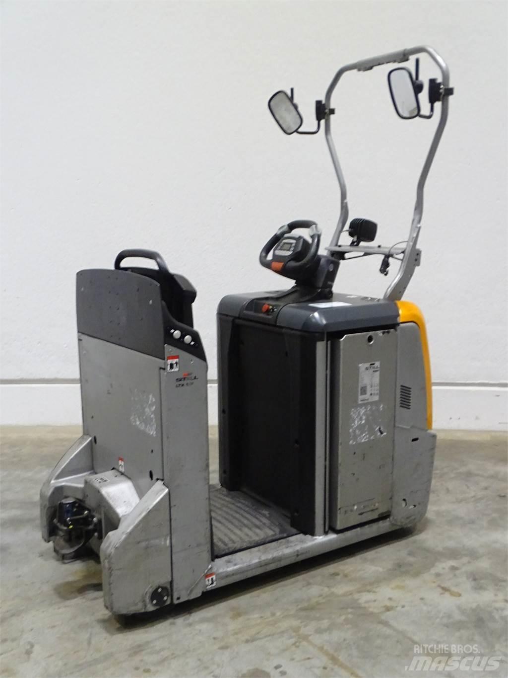 Still LTX50 Schlepper