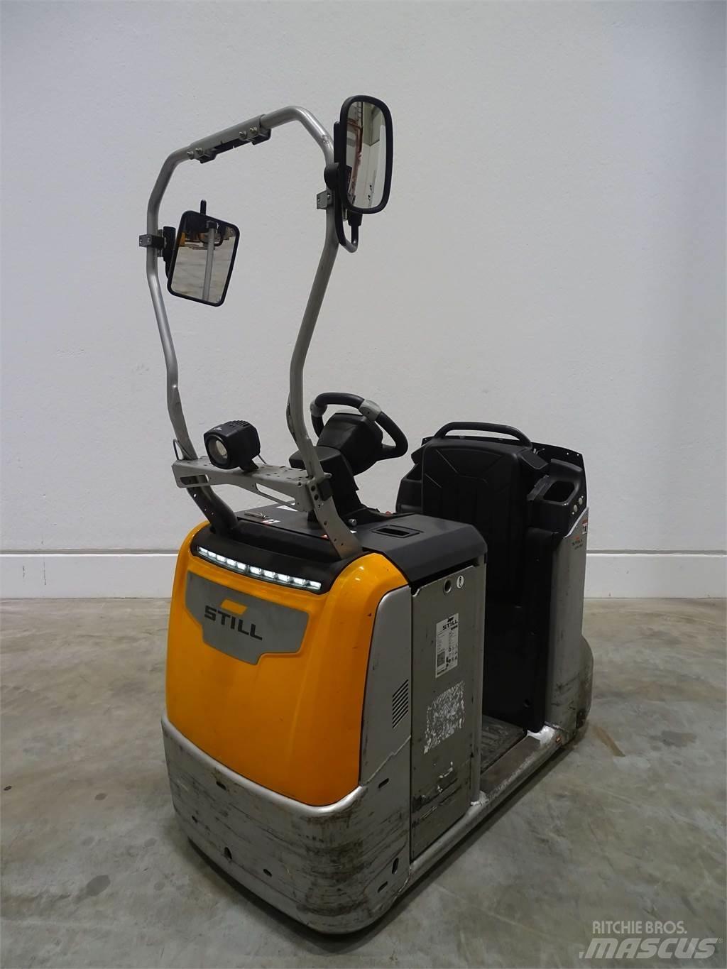 Still LTX50 Schlepper