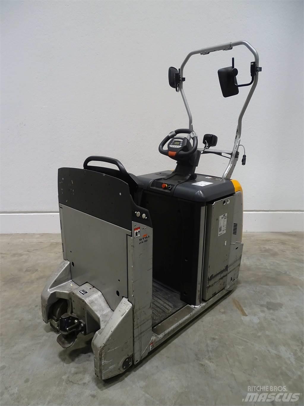 Still LTX50 Schlepper
