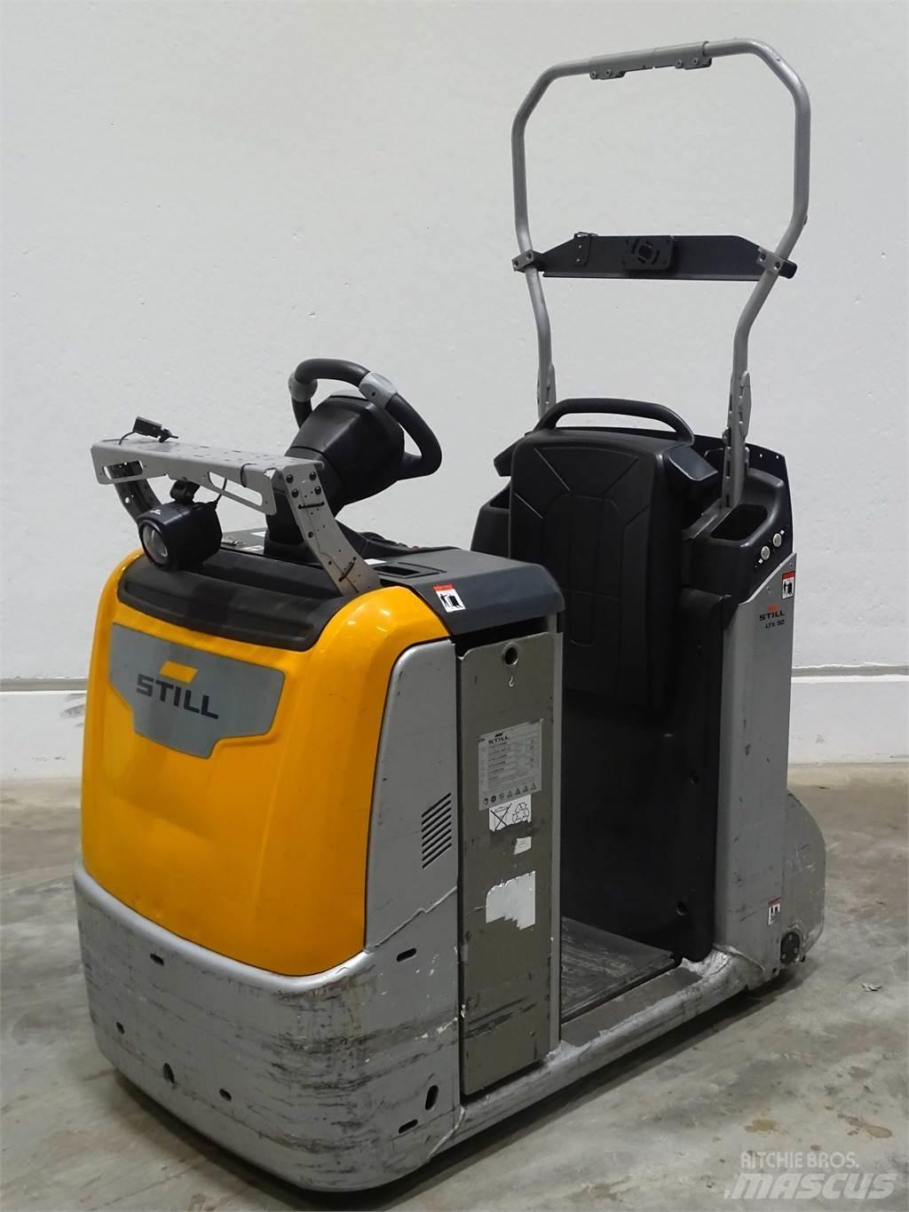 Still LTX50 Schlepper