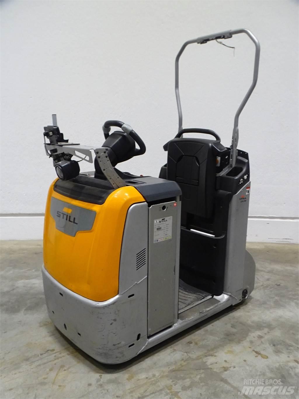 Still LTX50 Schlepper