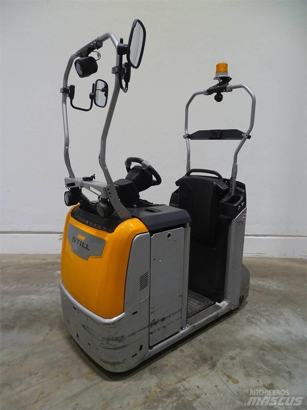 Still LTX50 Schlepper