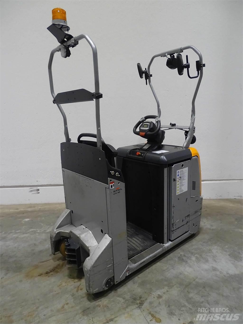 Still LTX50 Schlepper