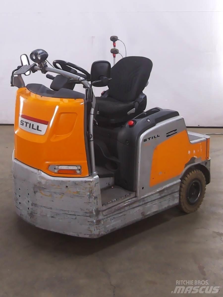 Still LTX70 Schlepper