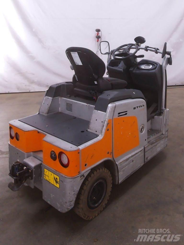 Still LTX70 Schlepper
