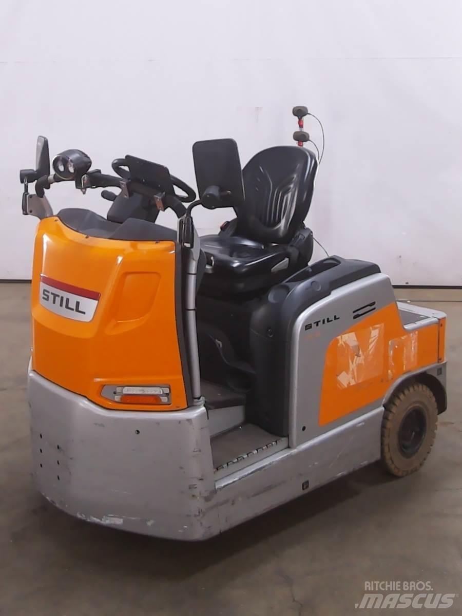 Still LTX70 Schlepper