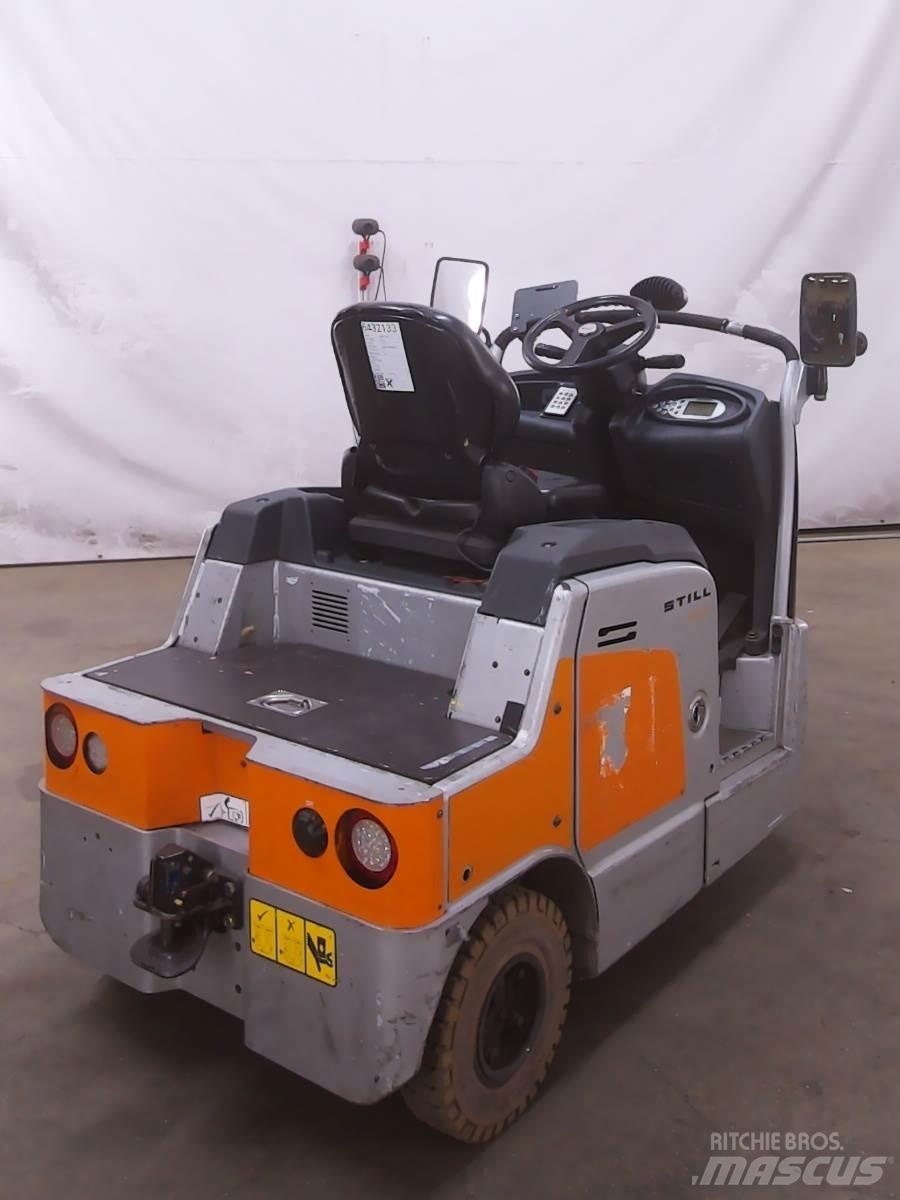 Still LTX70 Schlepper