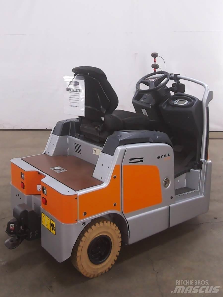 Still LTX70 Schlepper