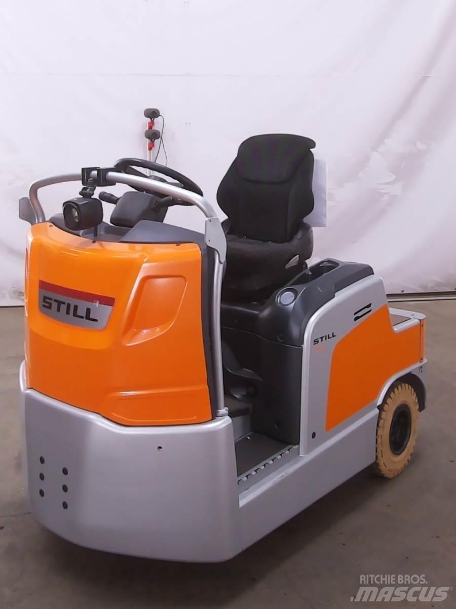 Still LTX70 Schlepper