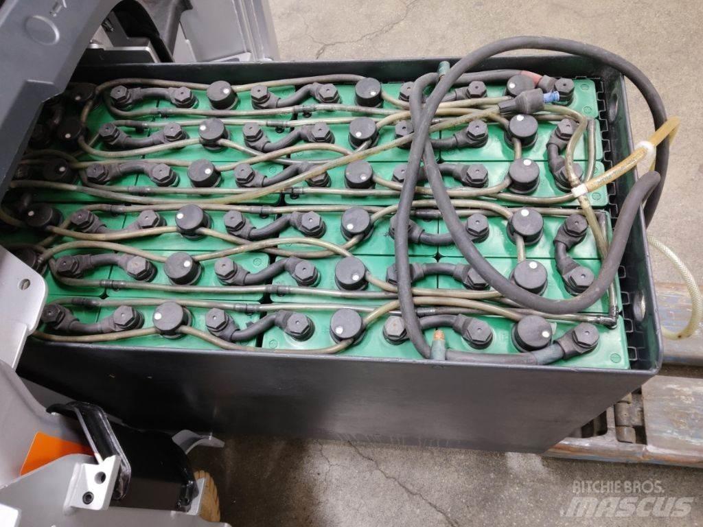 Still LTX70 Schlepper