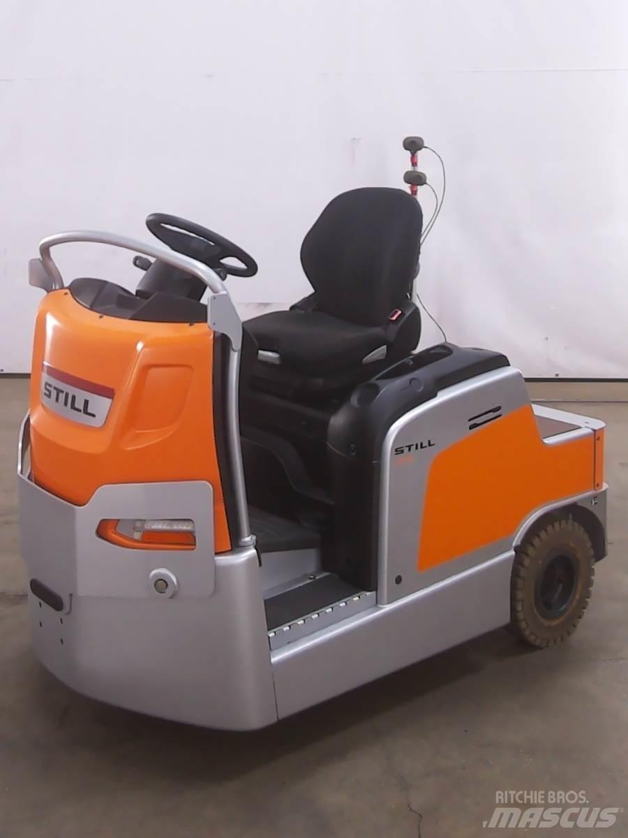Still LTX70 Schlepper