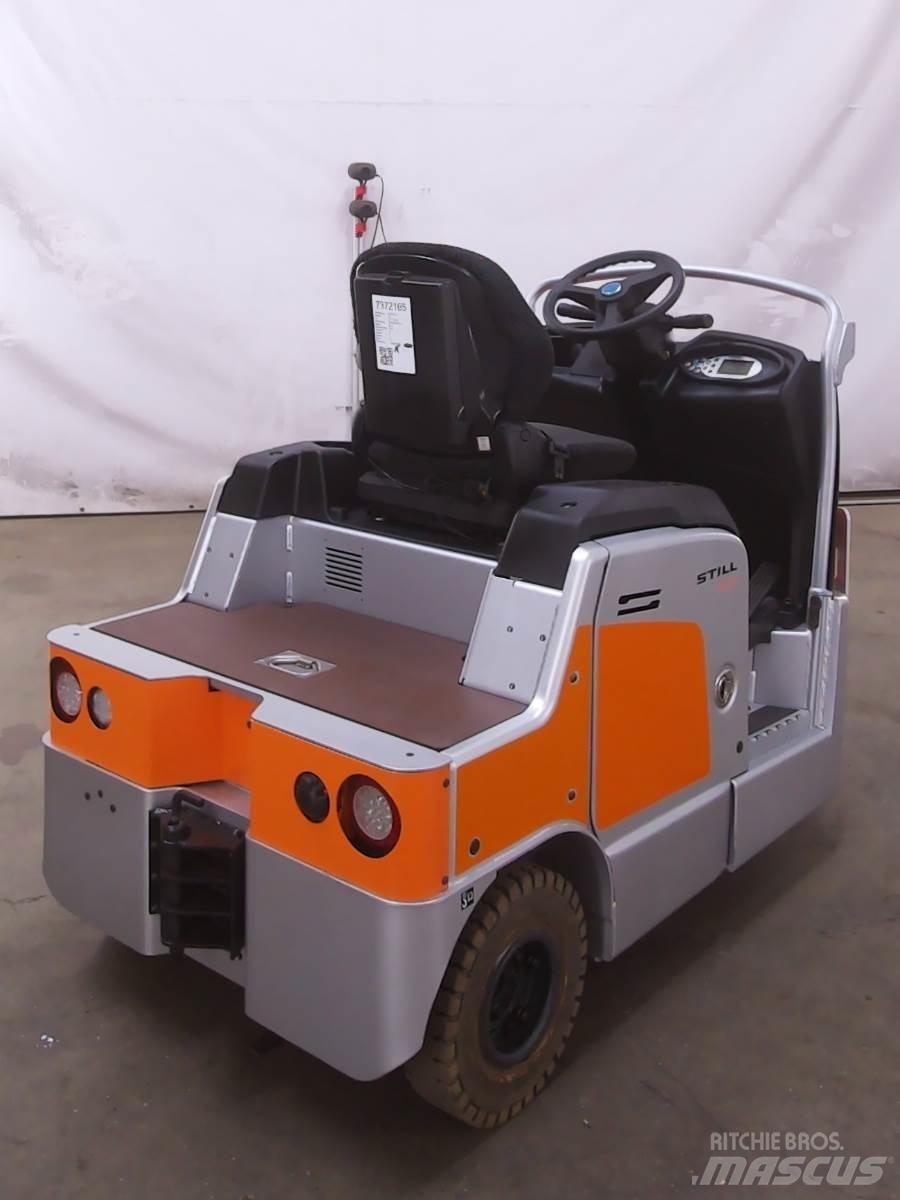 Still LTX70 Schlepper