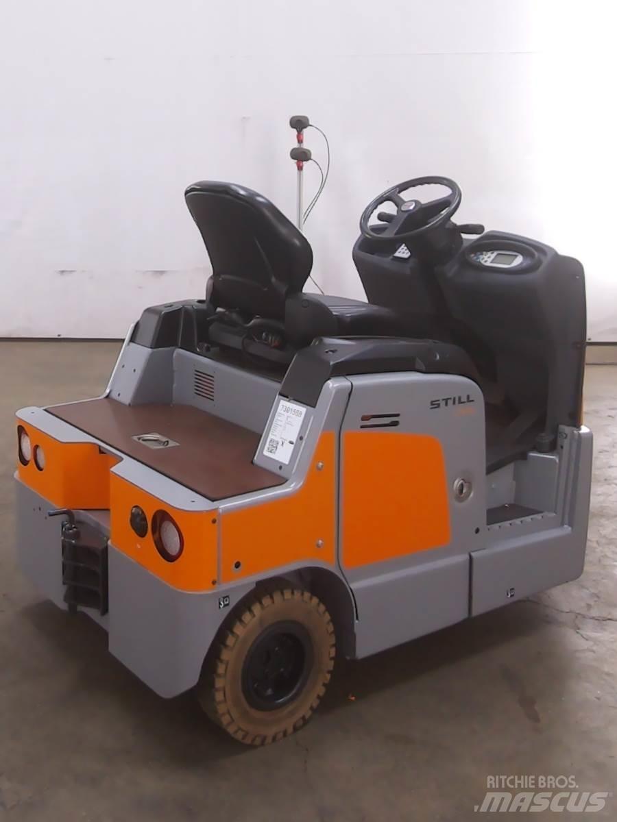 Still LTX70 Schlepper