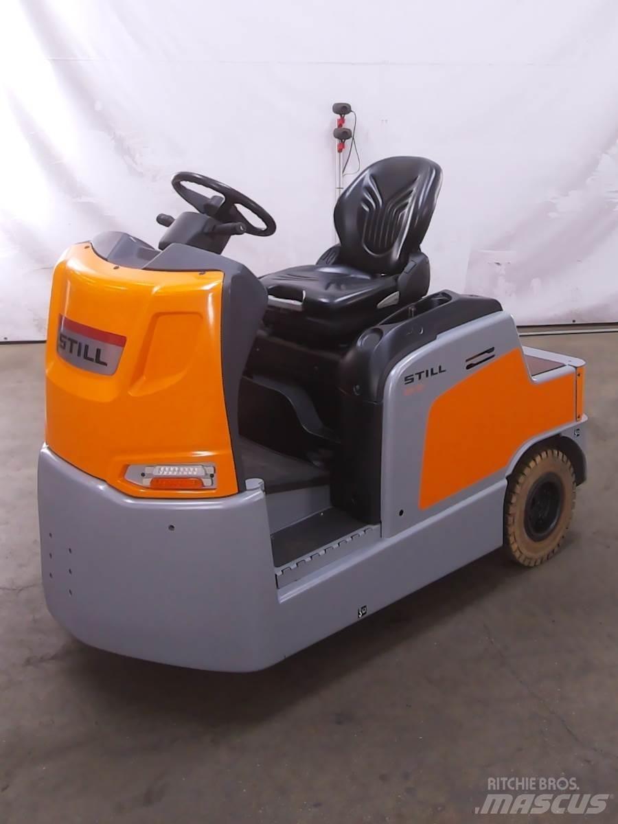 Still LTX70 Schlepper