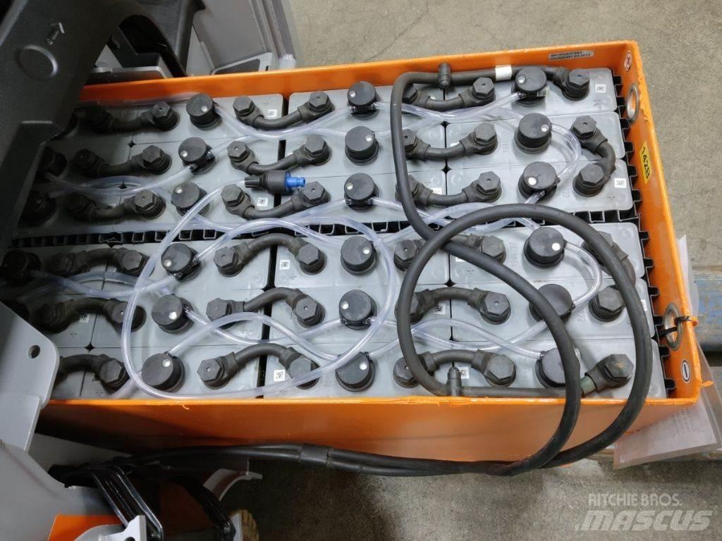 Still LTX70 Schlepper