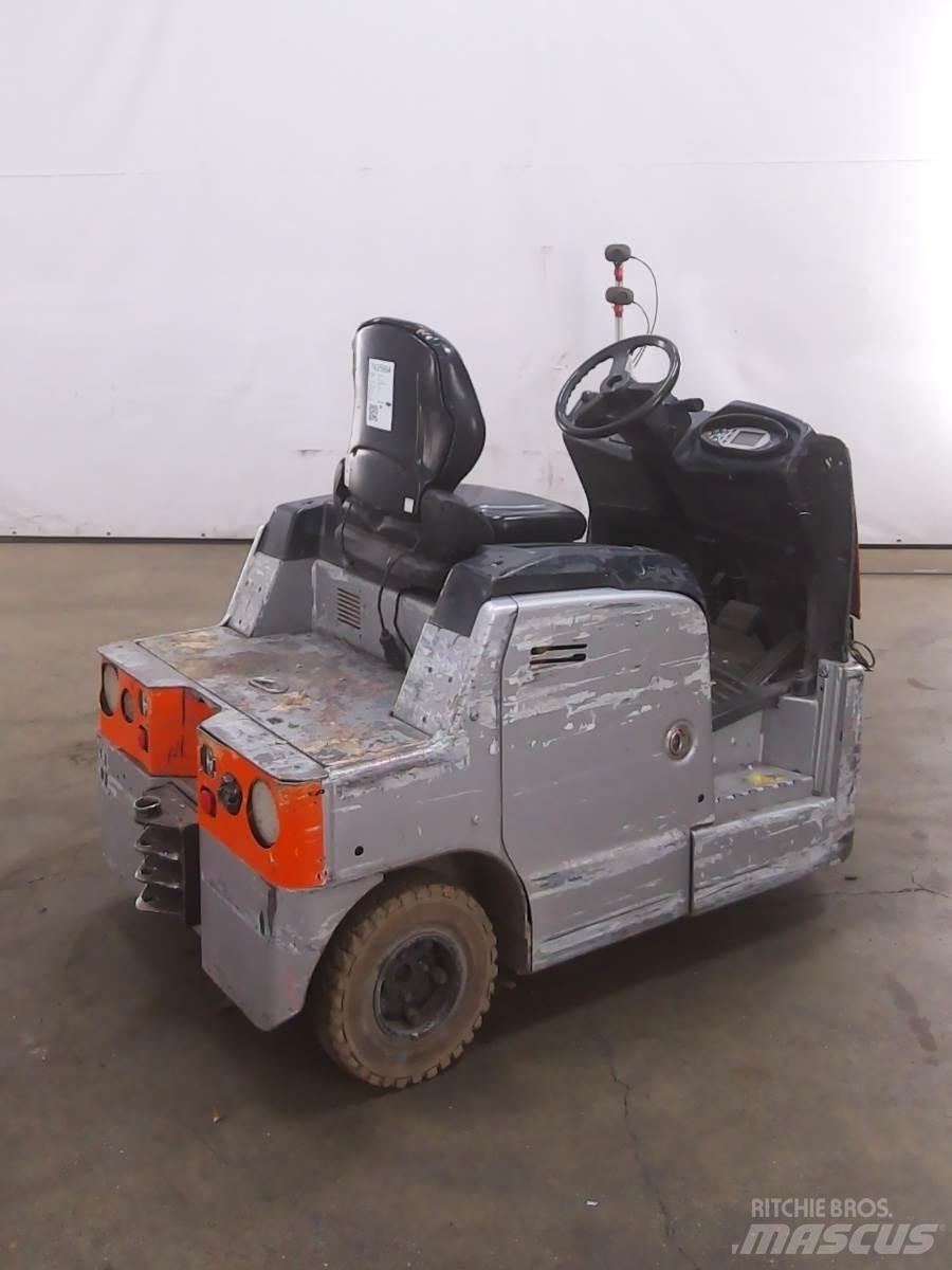 Still LTX70 Schlepper