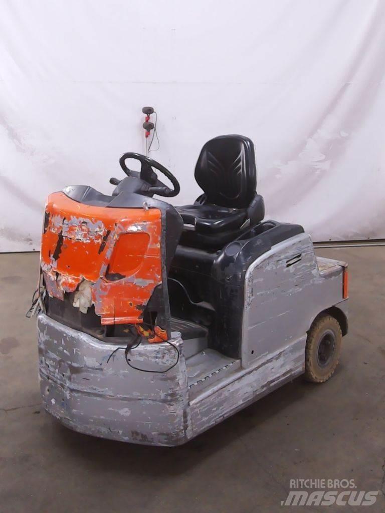 Still LTX70 Schlepper