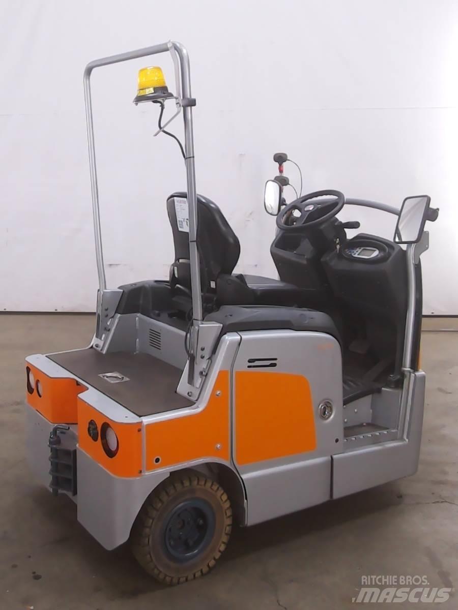 Still LTX70 Schlepper