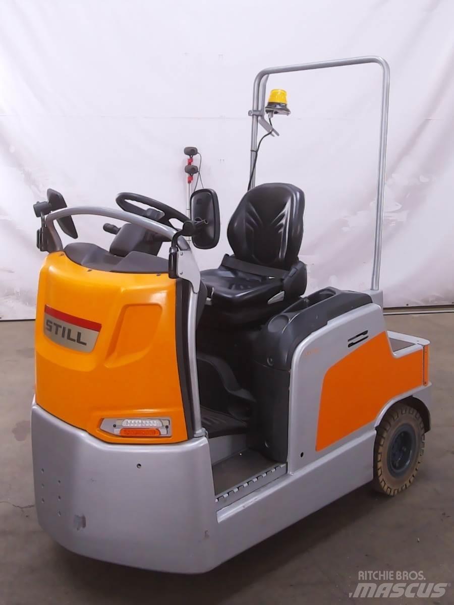 Still LTX70 Schlepper