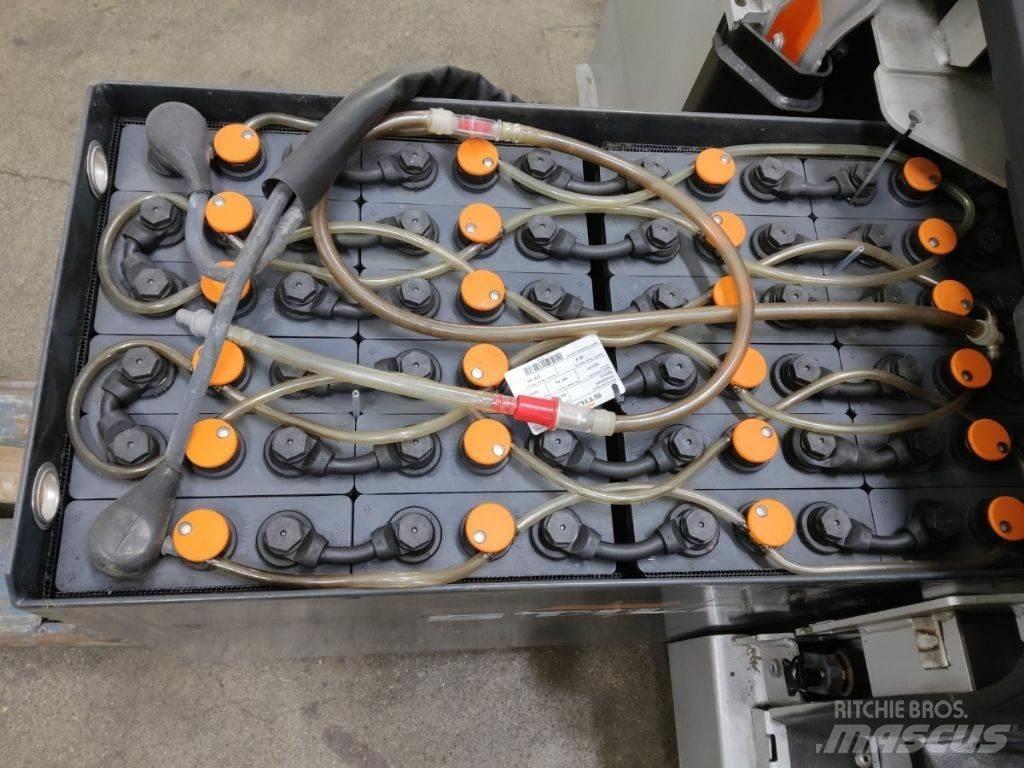Still LTX70 Schlepper