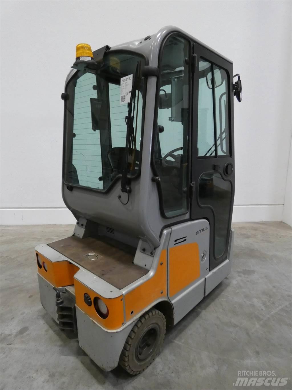 Still LTX70 Schlepper