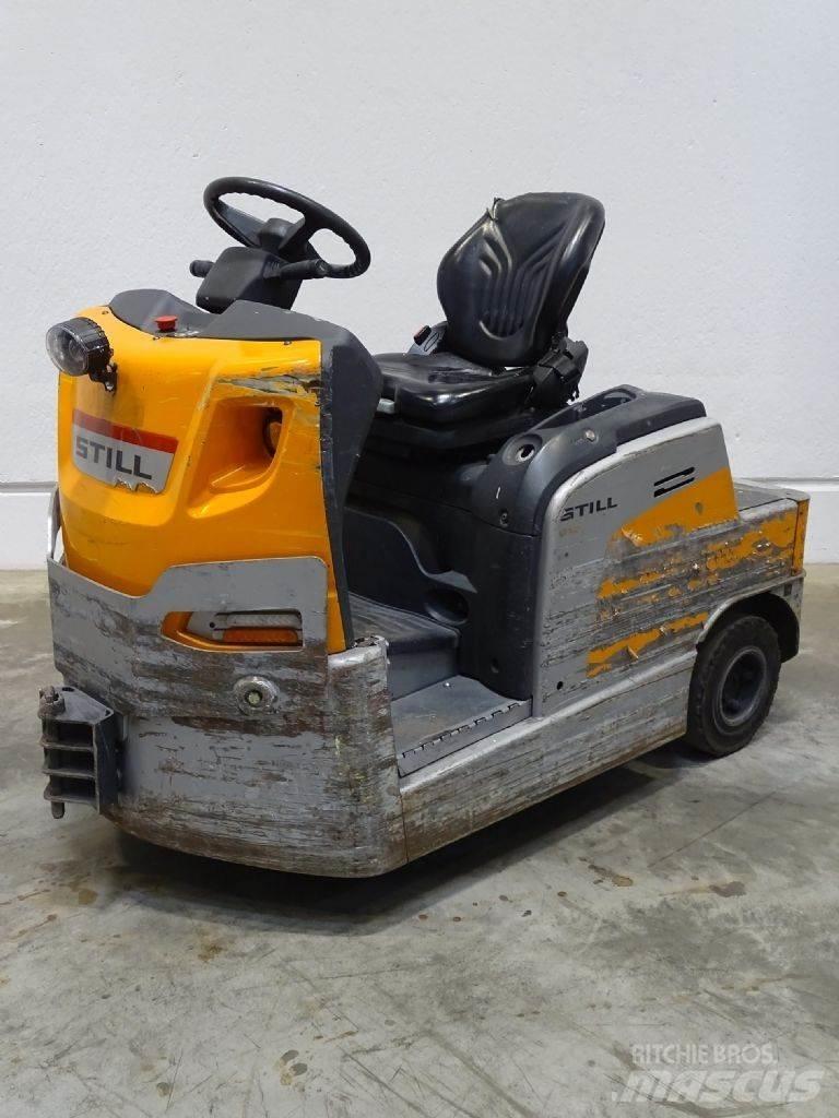 Still LTX80 Schlepper