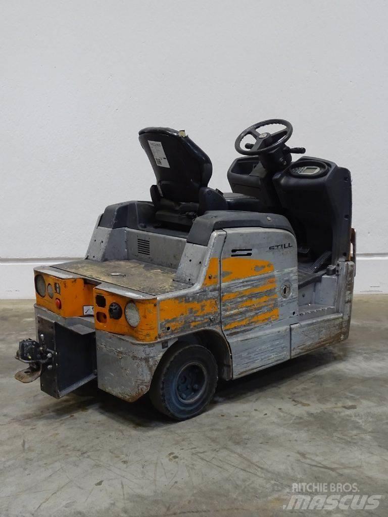 Still LTX80 Schlepper