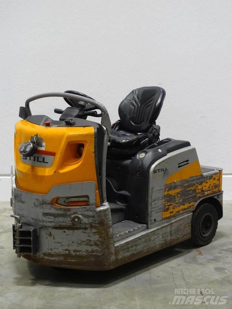 Still LTX80 Schlepper