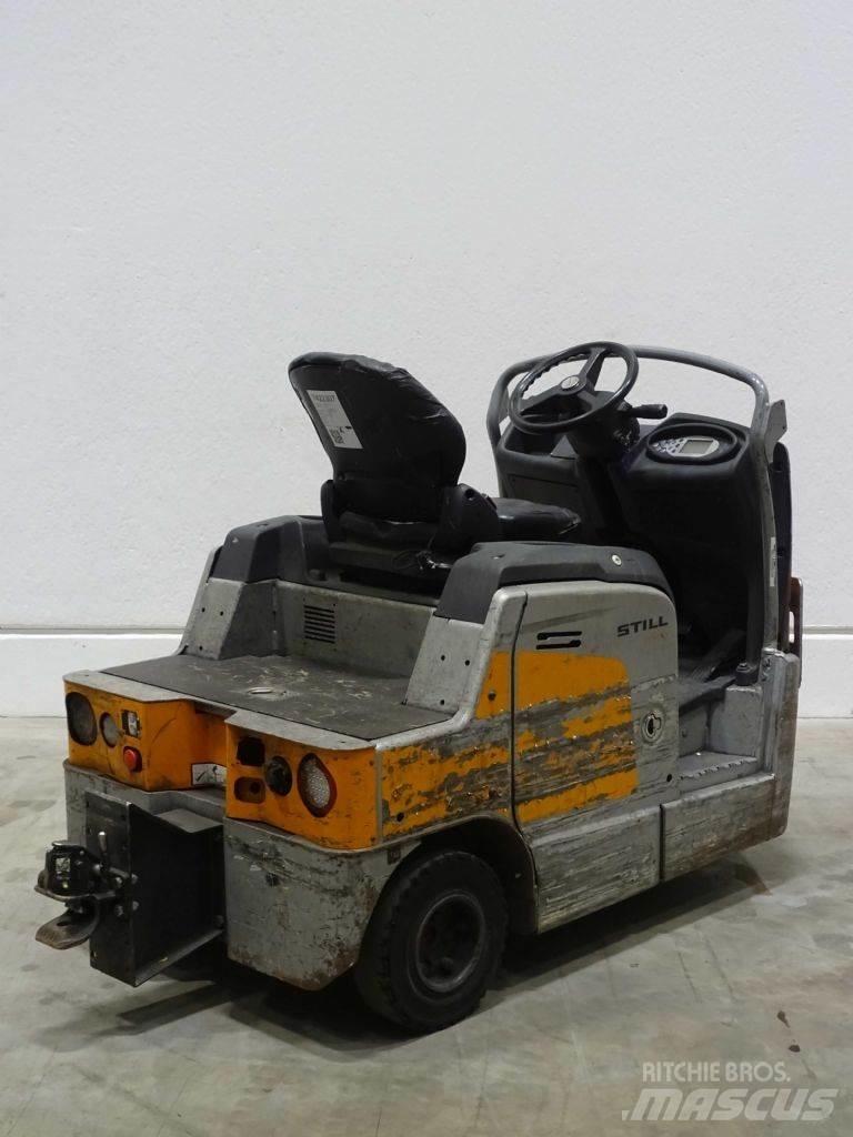 Still LTX80 Schlepper