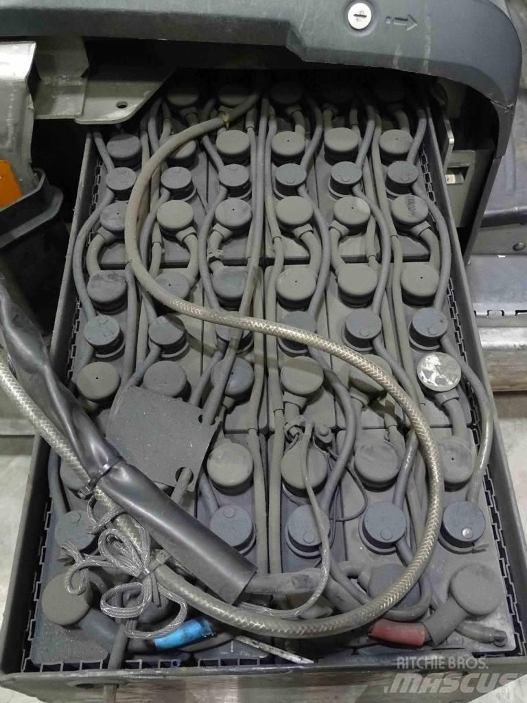 Still LTX80 Schlepper
