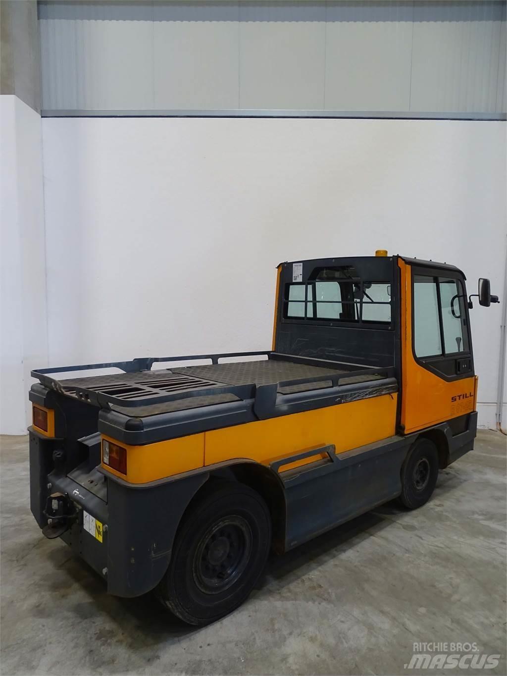 Still R07-25 Schlepper