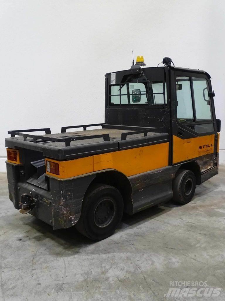 Still R07-25 Schlepper