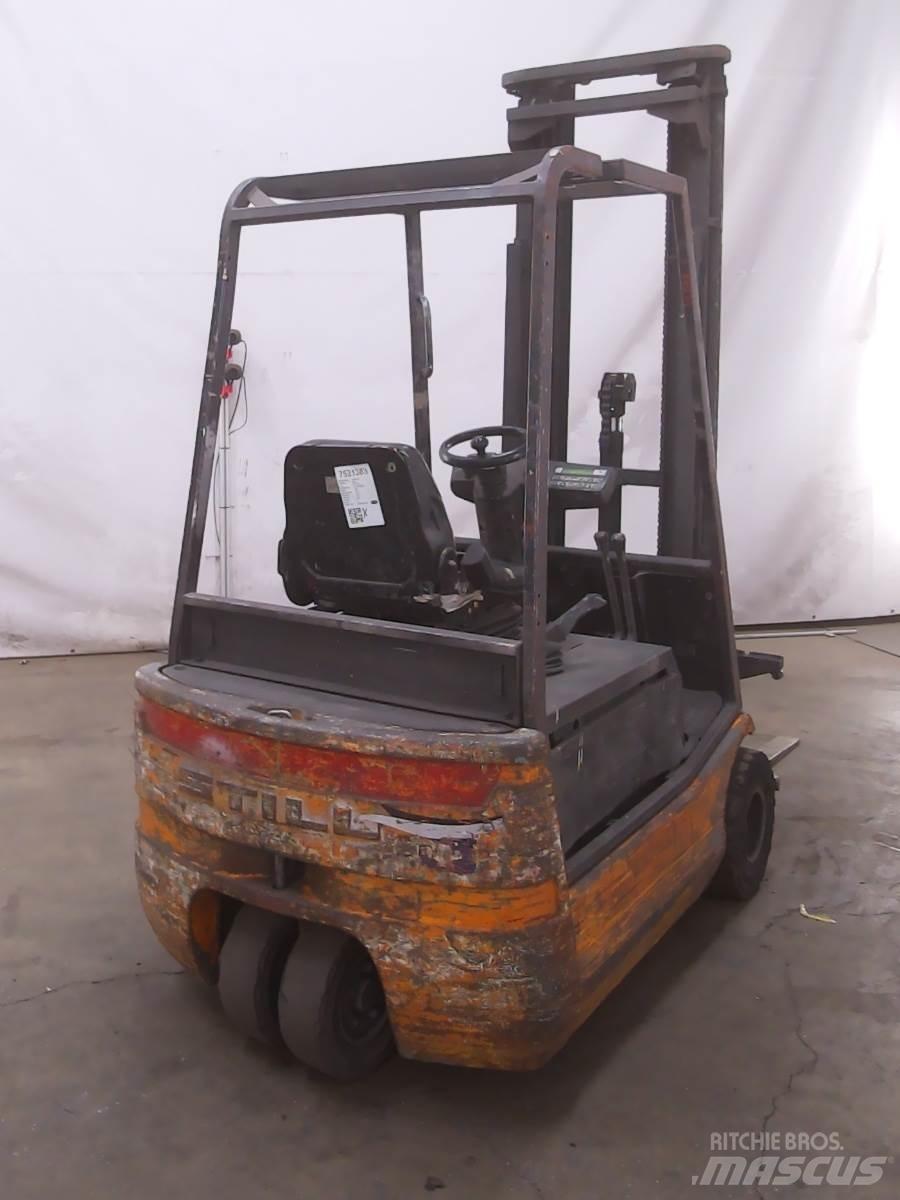 Still R20-15 Elektrische heftrucks