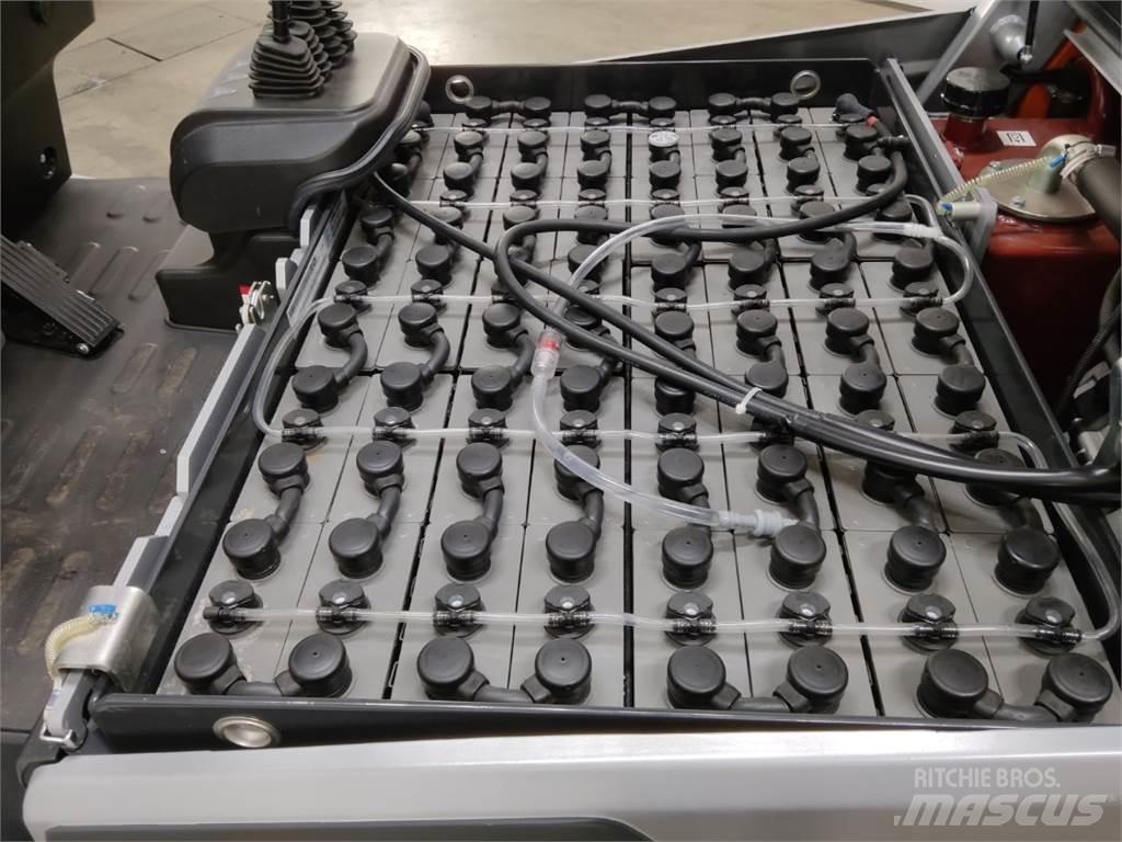 Still RCE35 Elektrische heftrucks