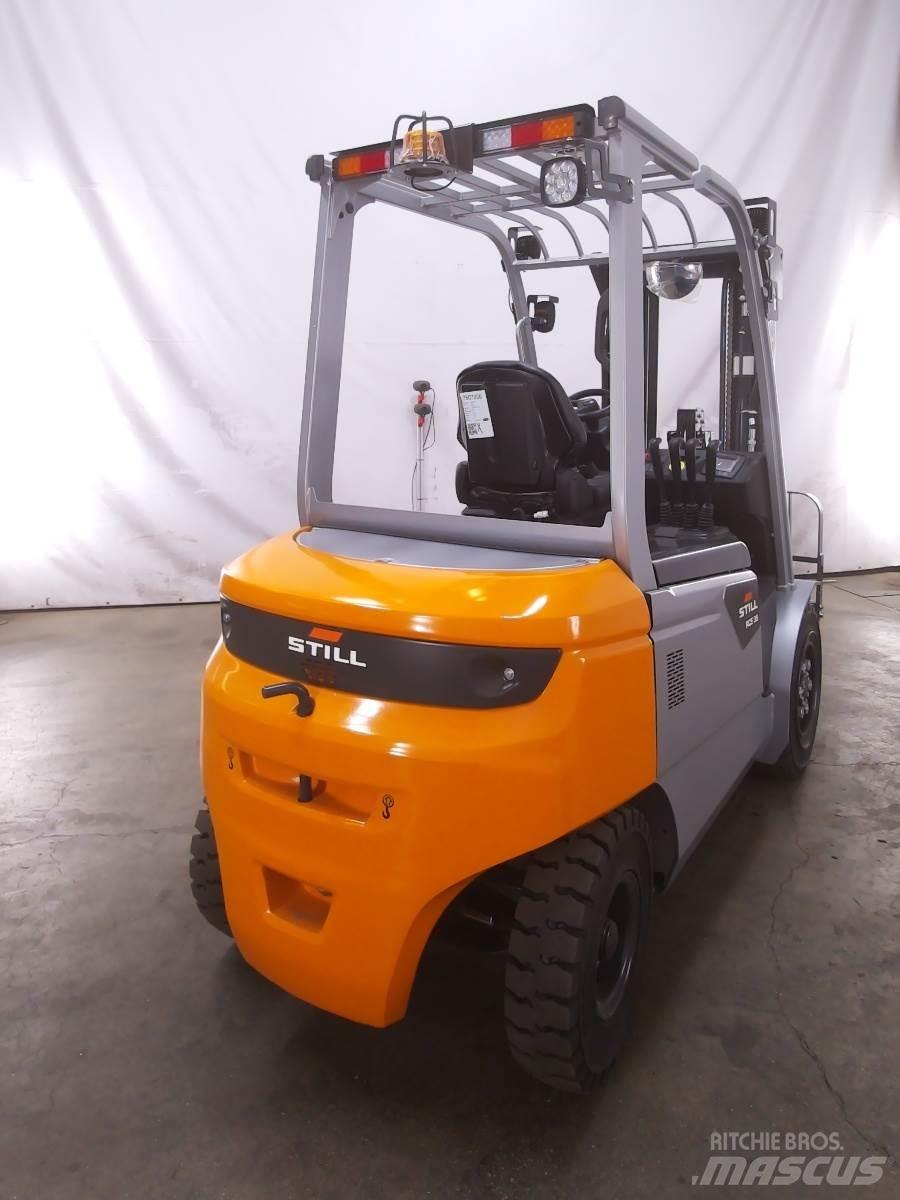 Still RCE35 Elektrische heftrucks