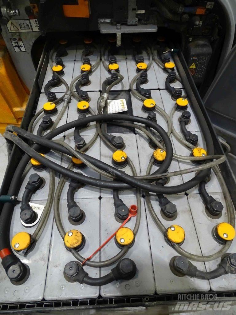 Still RX20-14C Elektrische heftrucks