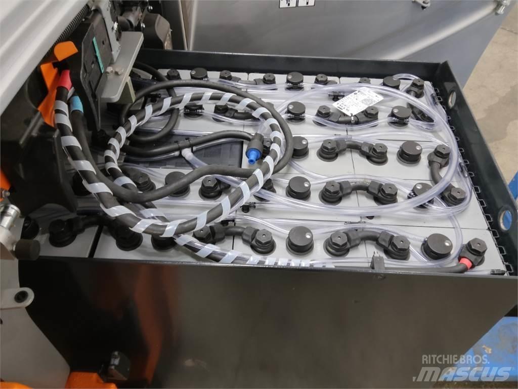 Still RX20-14C Elektrische heftrucks