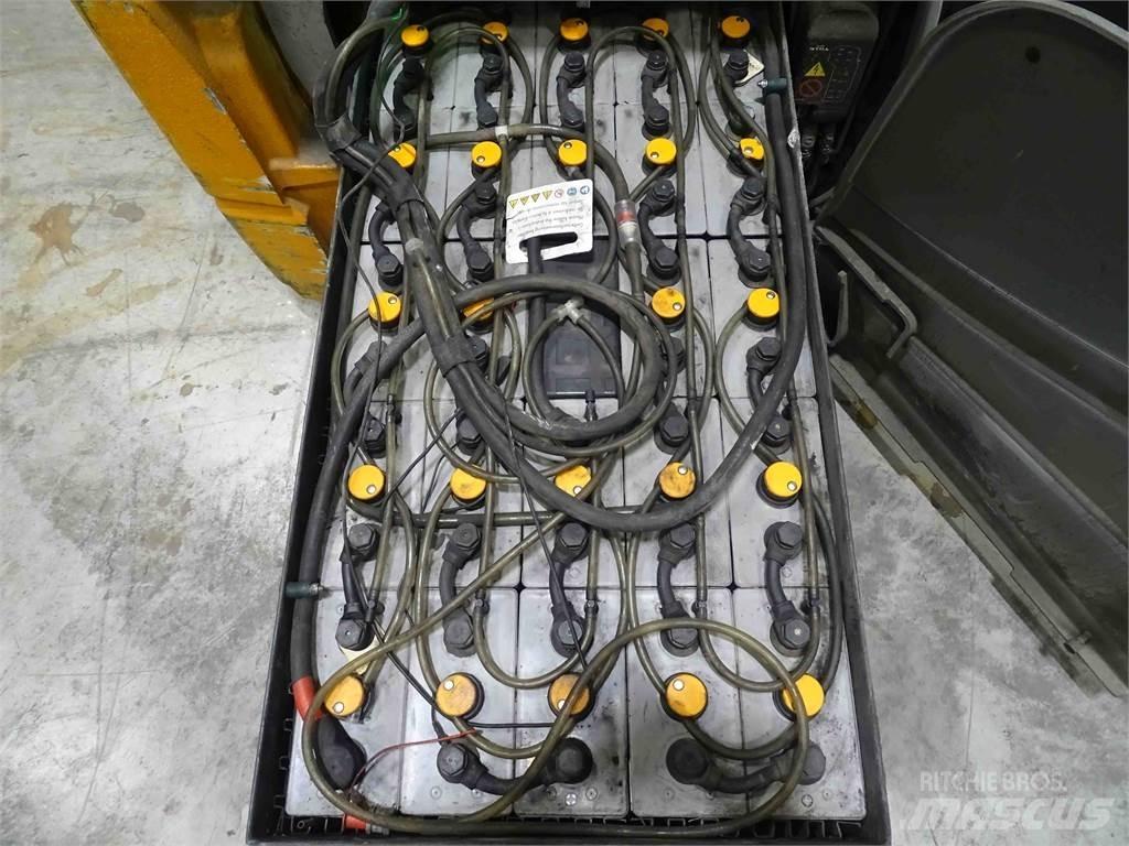 Still RX20-14C Elektrische heftrucks