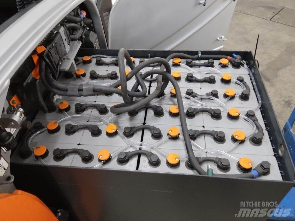 Still RX20-16 Elektrische heftrucks