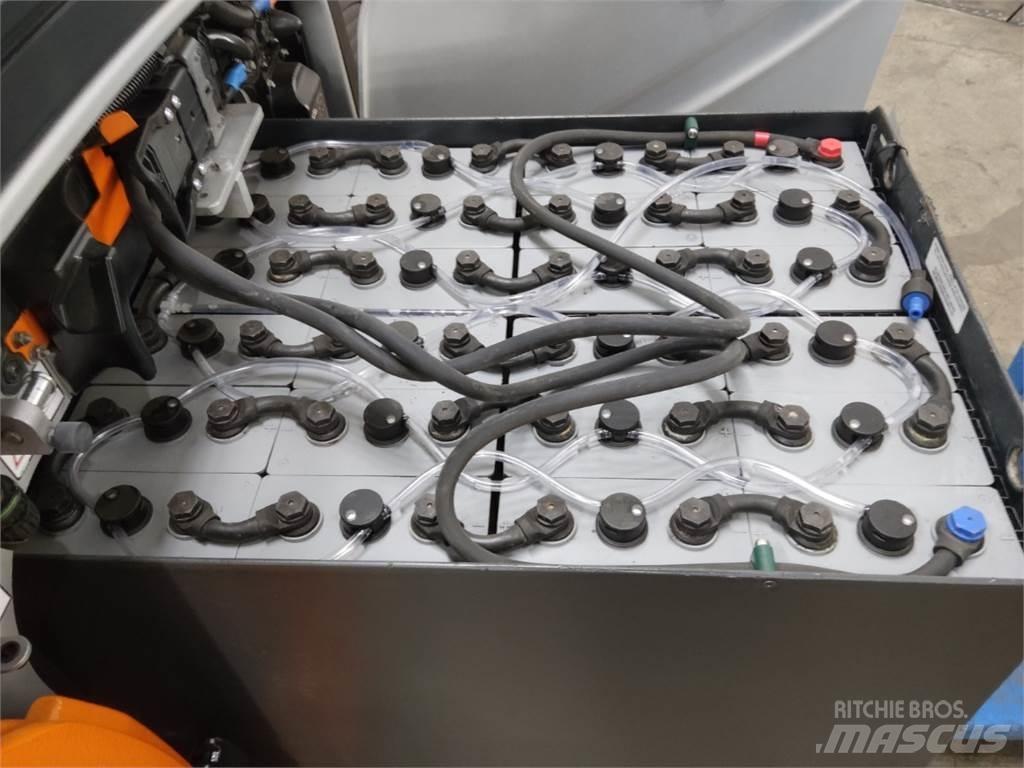 Still RX20-16 Elektrische heftrucks