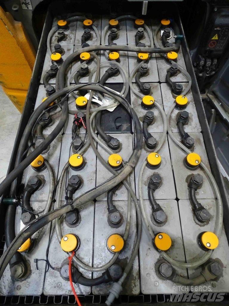 Still RX20-16 Elektrische heftrucks