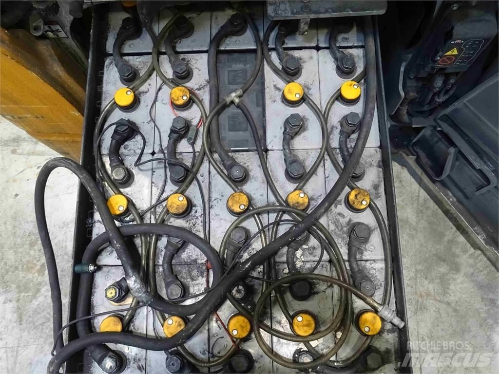 Still RX20-16 Elektrische heftrucks