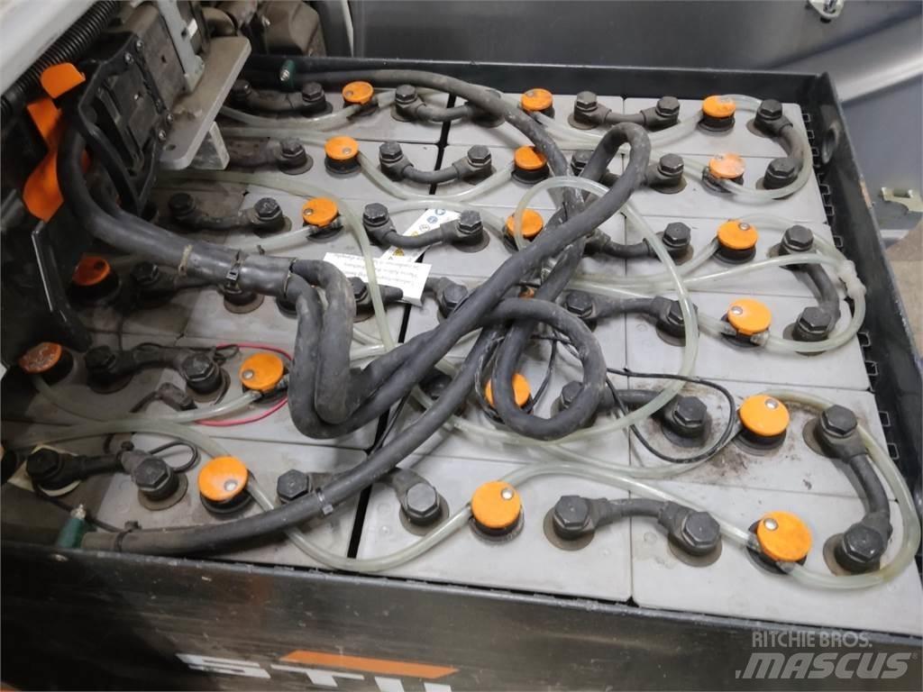 Still RX20-16 Elektrische heftrucks