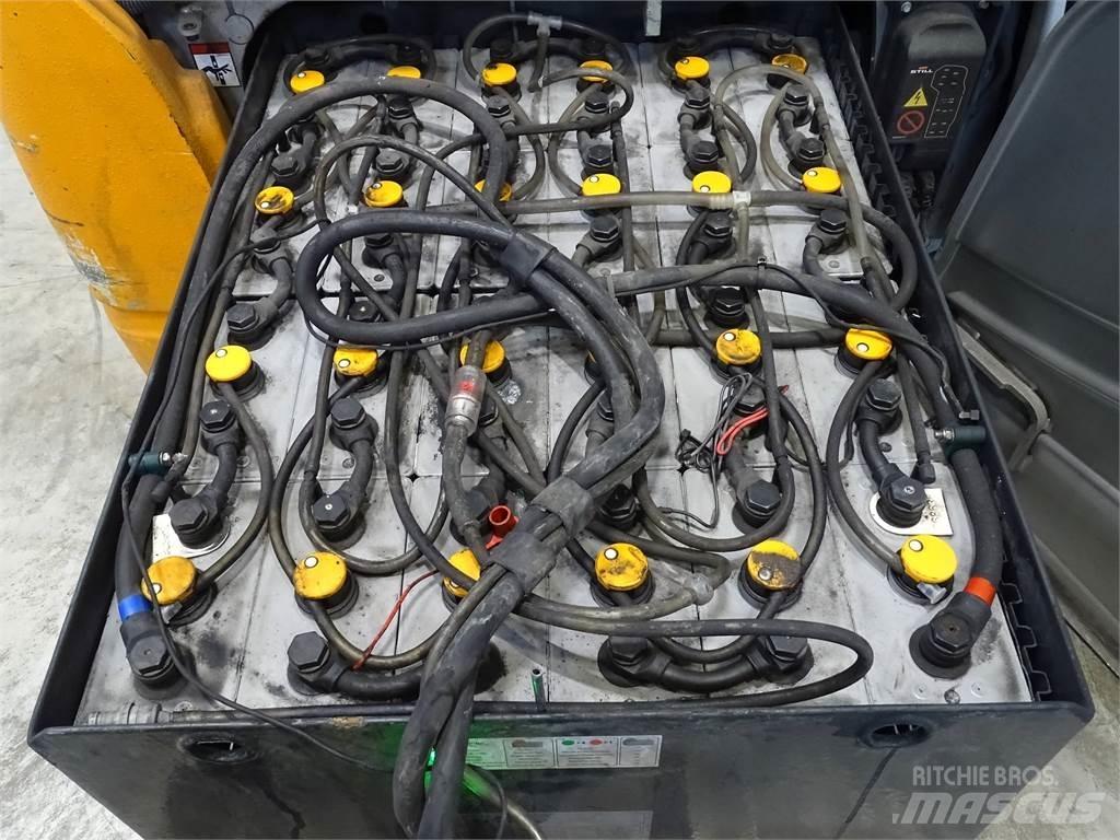 Still RX20-16 Elektrische heftrucks