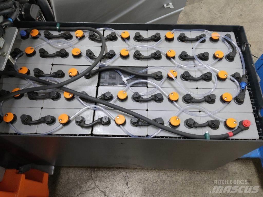 Still RX20-16C Elektrische heftrucks